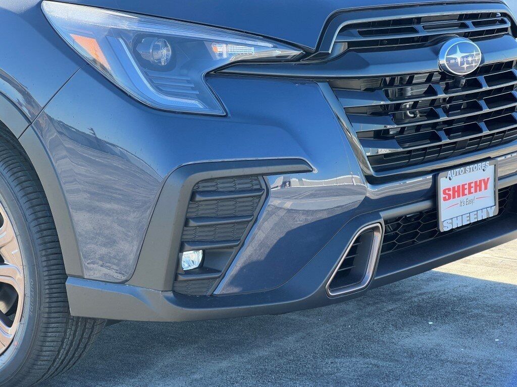 2025 Subaru Ascent Limited Bronze Edition Springfield VA