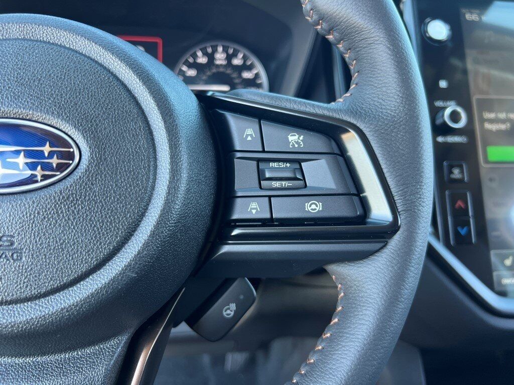 2025 Subaru Ascent Limited Bronze Edition Springfield VA