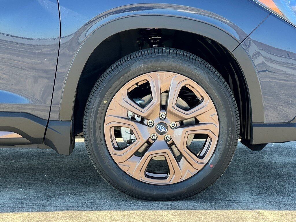 2025 Subaru Ascent Limited Bronze Edition Springfield VA