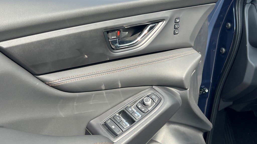 2025 Subaru Ascent Limited Bronze Edition Fredericksburg VA