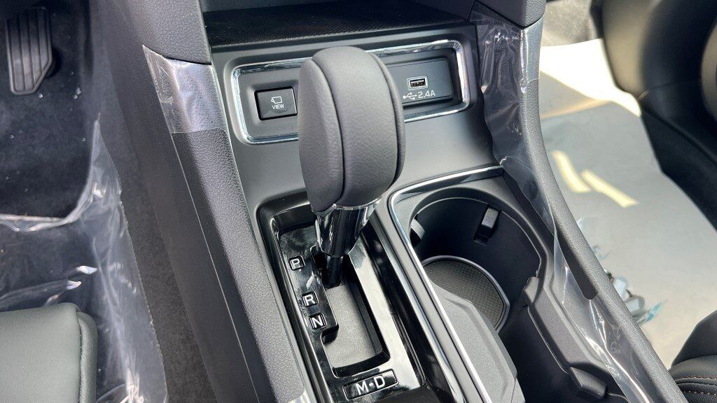 2025 Subaru Ascent Limited Bronze Edition Fredericksburg VA