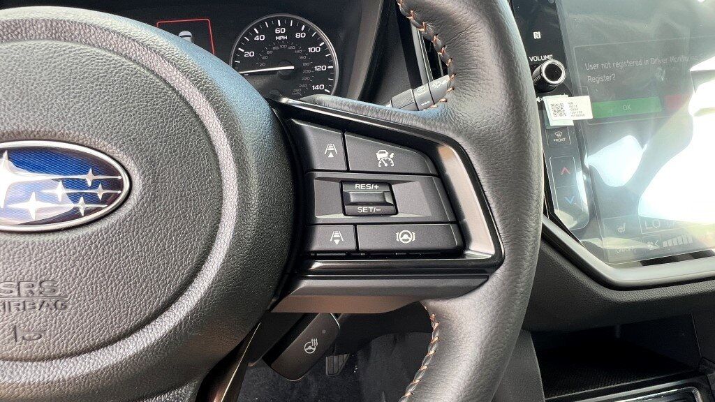 2025 Subaru Ascent Limited Bronze Edition Fredericksburg VA