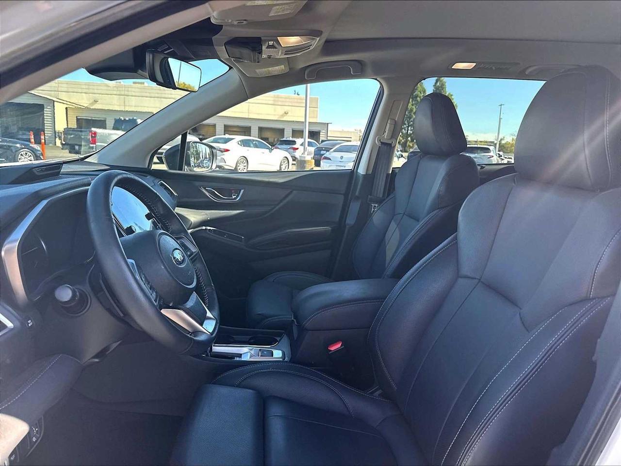 2025 Subaru Ascent Limited Roseville CA
