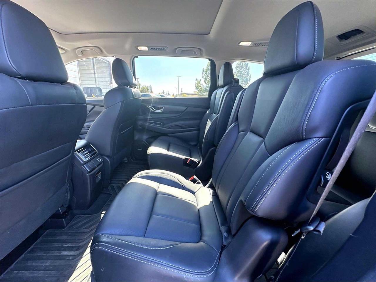 2025 Subaru Ascent Limited Roseville CA