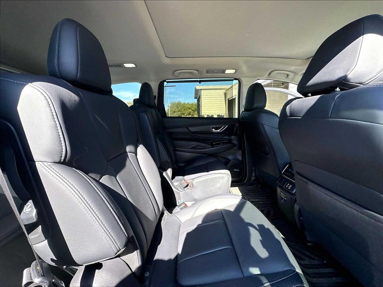 2025 Subaru Ascent Limited Roseville CA