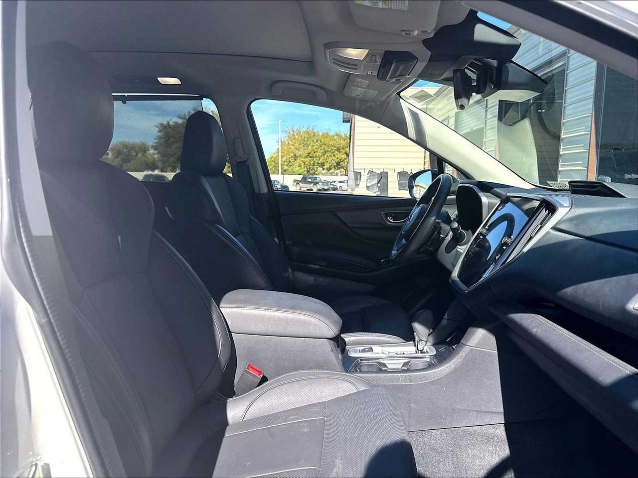 2025 Subaru Ascent Limited Roseville CA