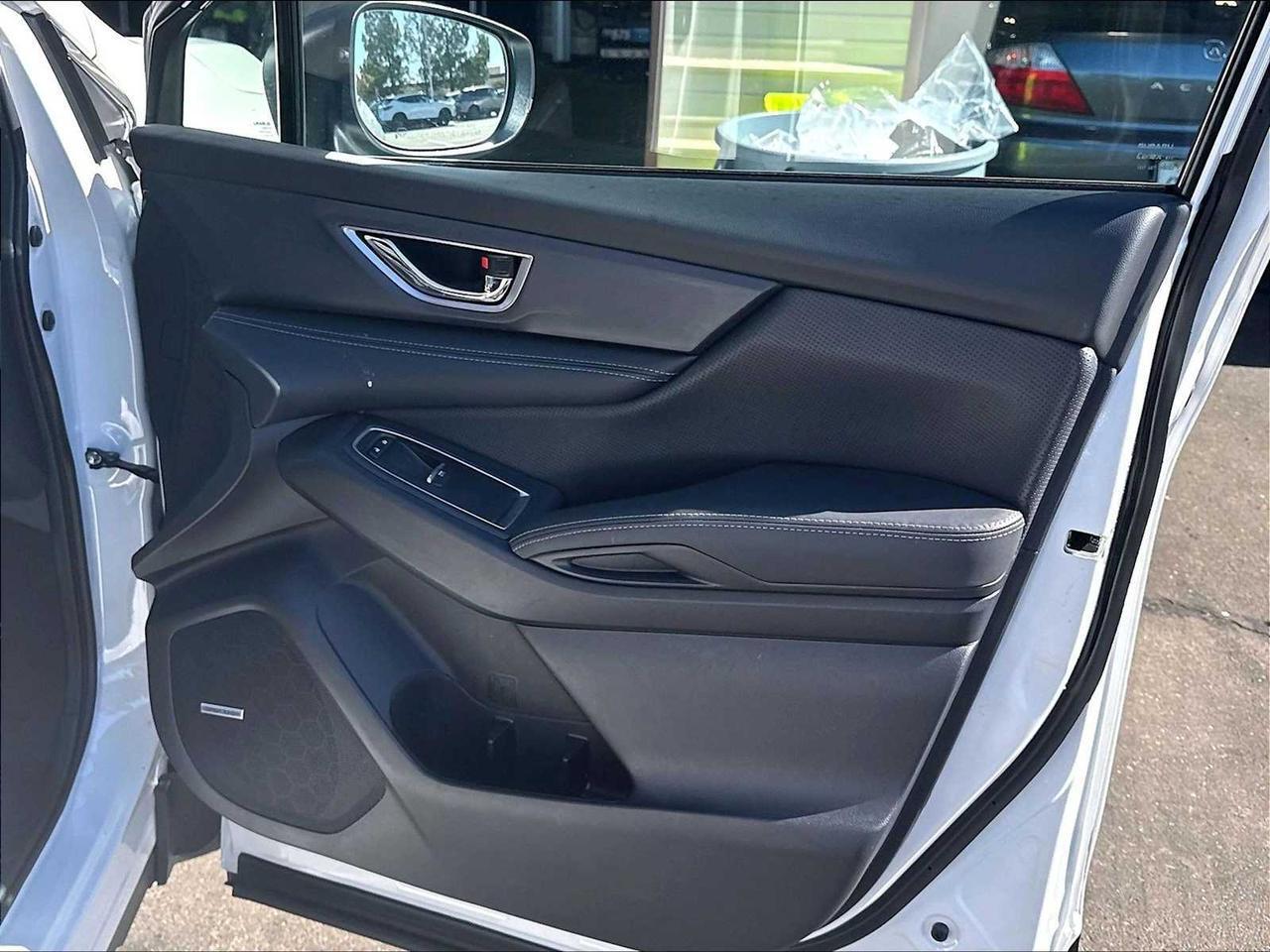 2025 Subaru Ascent Limited Roseville CA