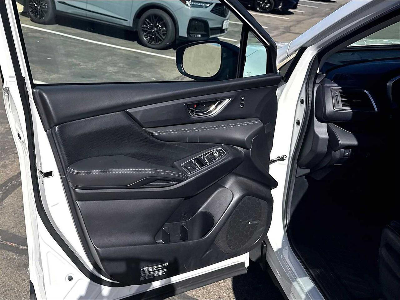2025 Subaru Ascent Limited Roseville CA