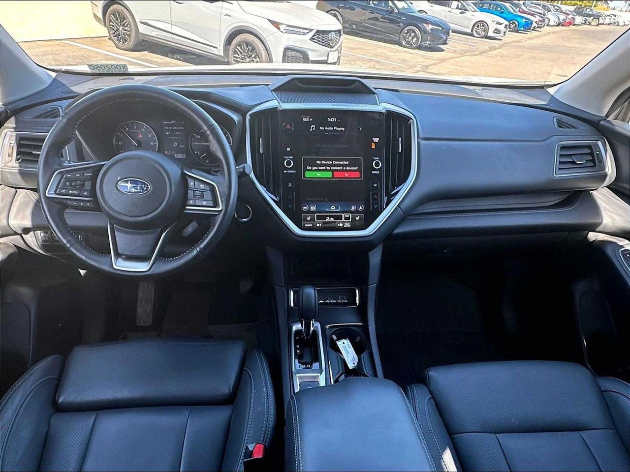 2025 Subaru Ascent Limited Roseville CA
