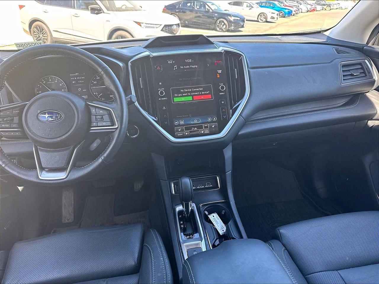 2025 Subaru Ascent Limited Roseville CA