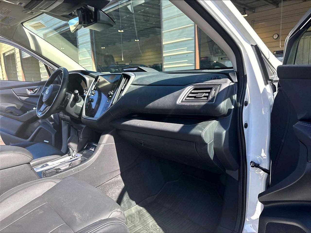 2025 Subaru Ascent Limited Roseville CA