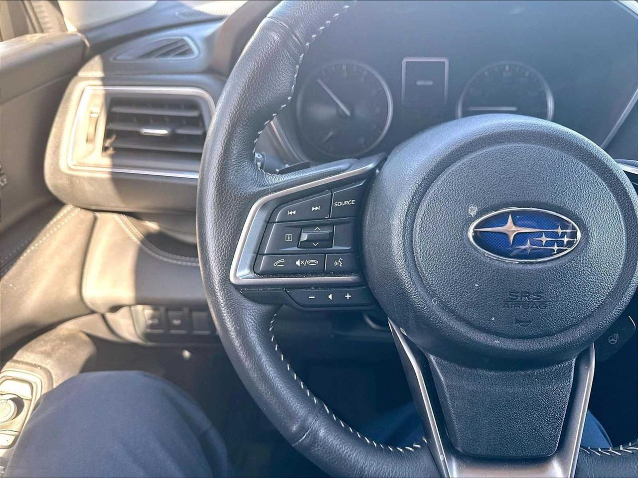 2025 Subaru Ascent Limited Roseville CA