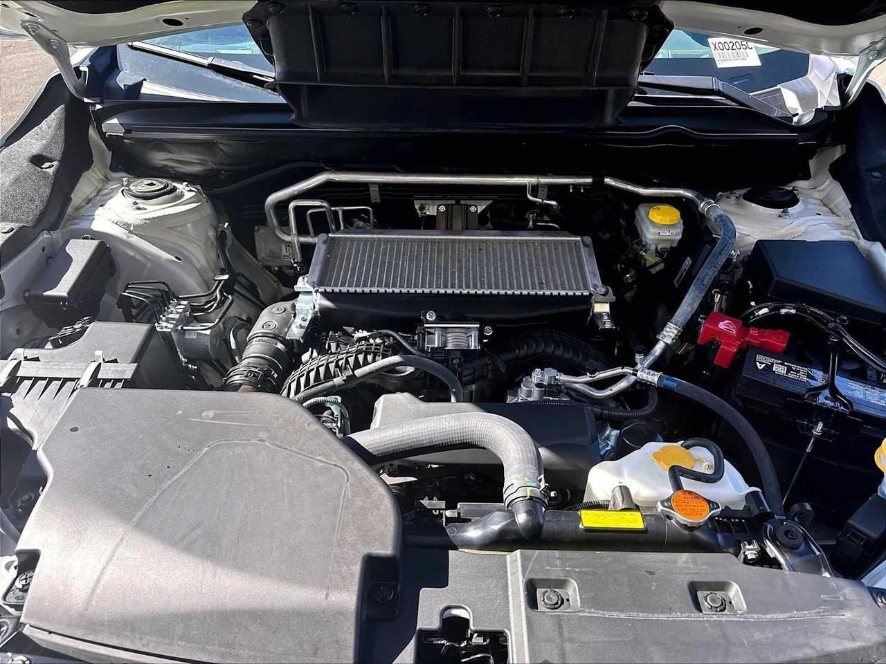 2025 Subaru Ascent Limited Roseville CA