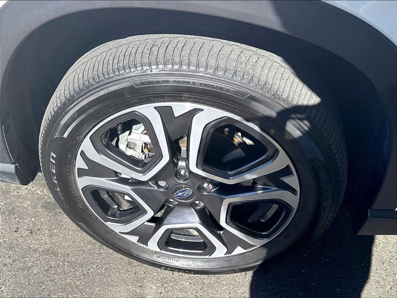 2025 Subaru Ascent Limited Roseville CA