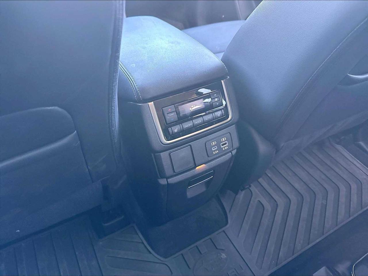2025 Subaru Ascent Limited Roseville CA
