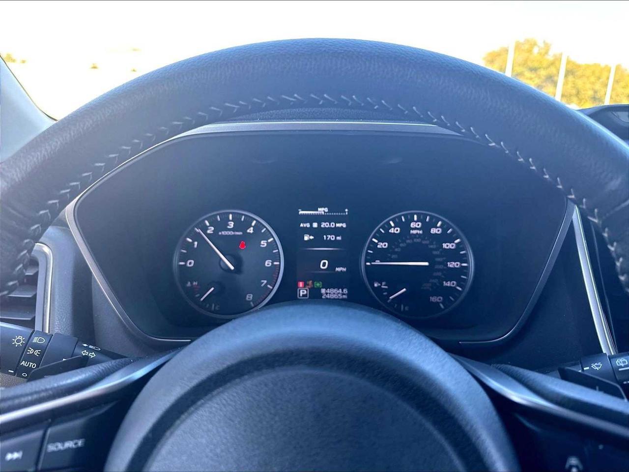 2025 Subaru Ascent Limited Roseville CA