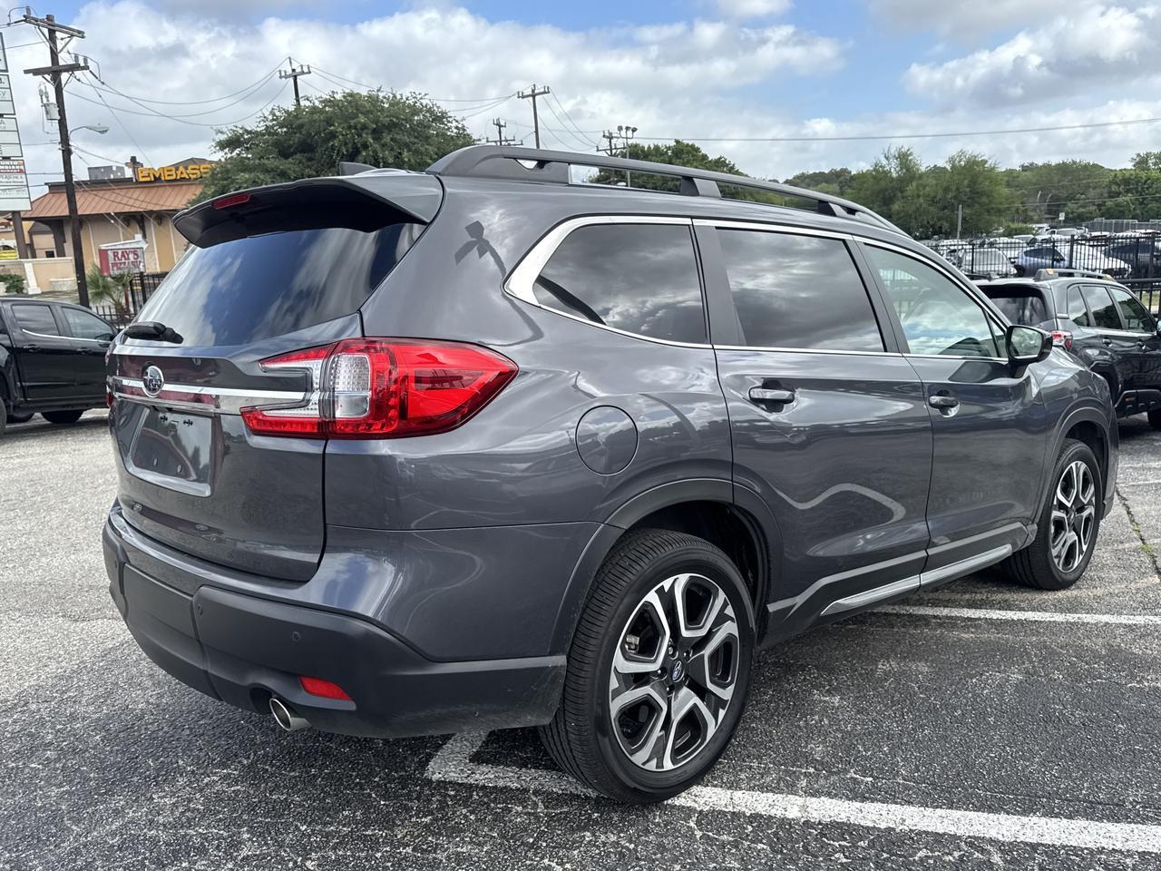 2025 Subaru Ascent Limited