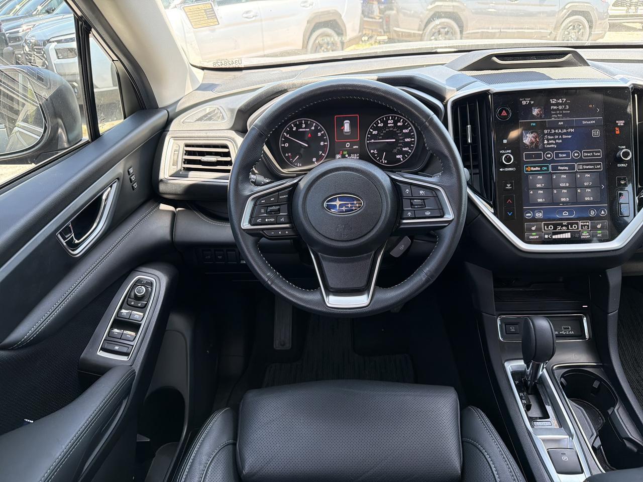 2025 Subaru Ascent Limited San Antonio TX