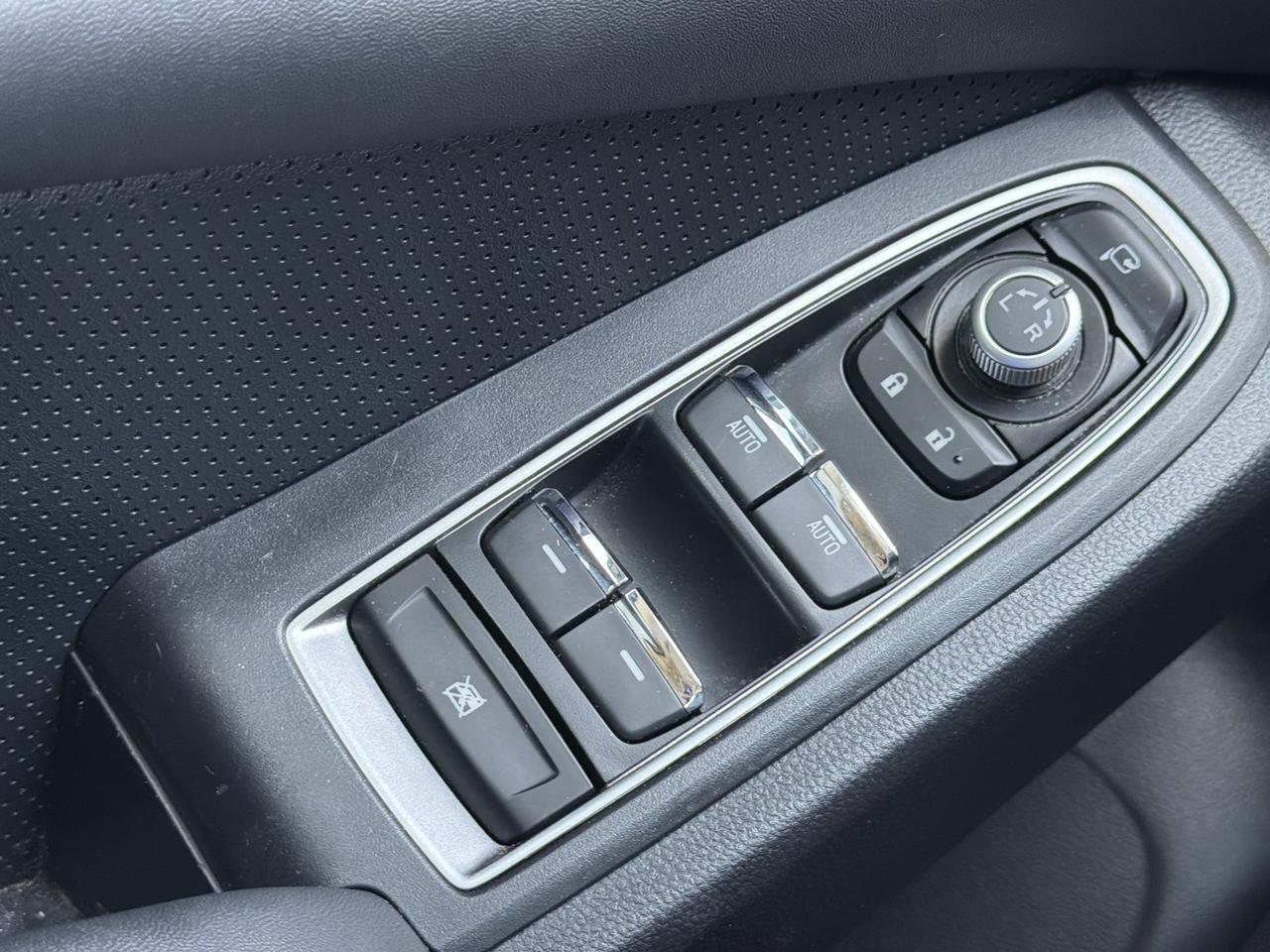 2025 Subaru Ascent Limited San Antonio TX