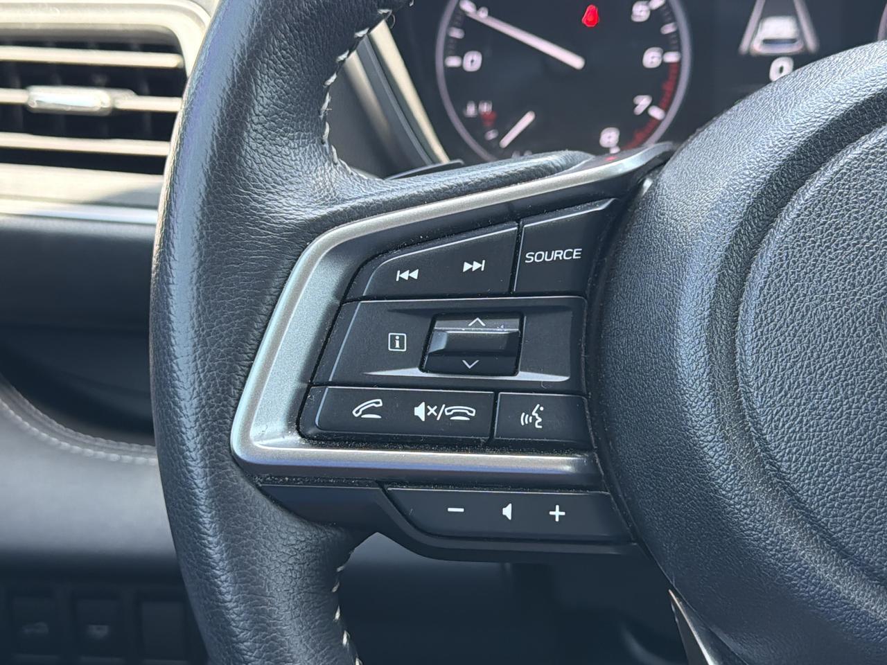 2025 Subaru Ascent Limited San Antonio TX
