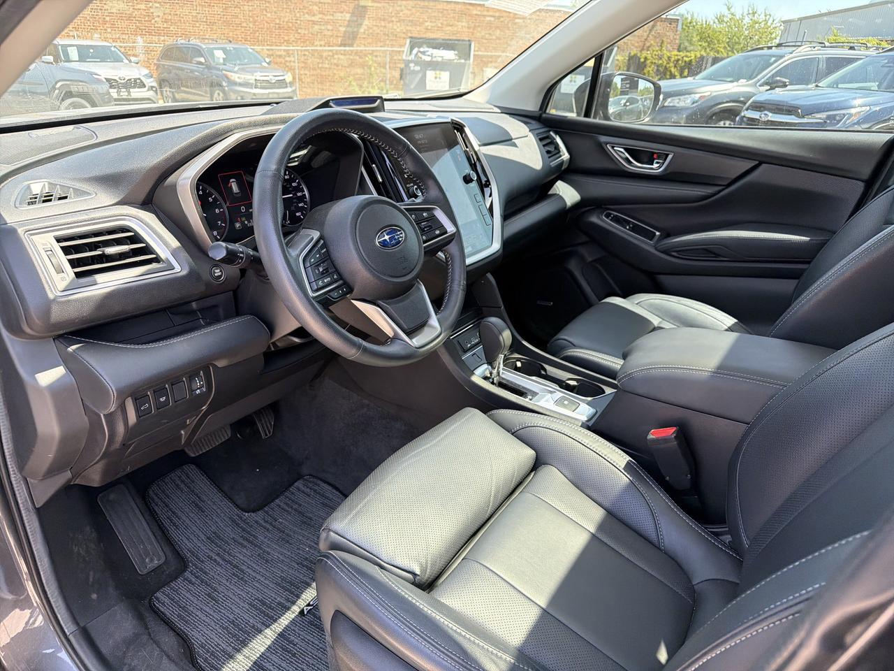 2025 Subaru Ascent Limited San Antonio TX