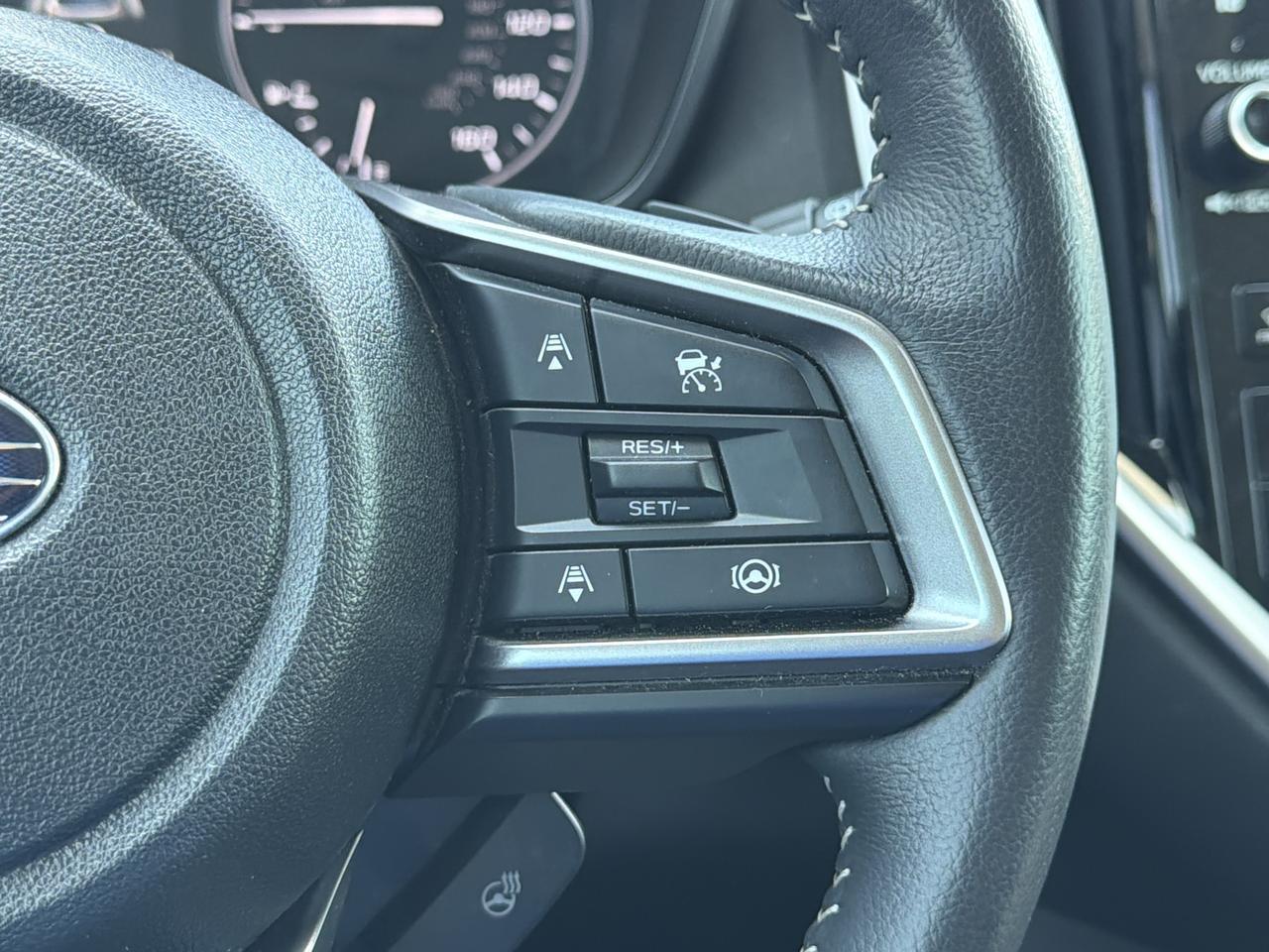 2025 Subaru Ascent Limited San Antonio TX