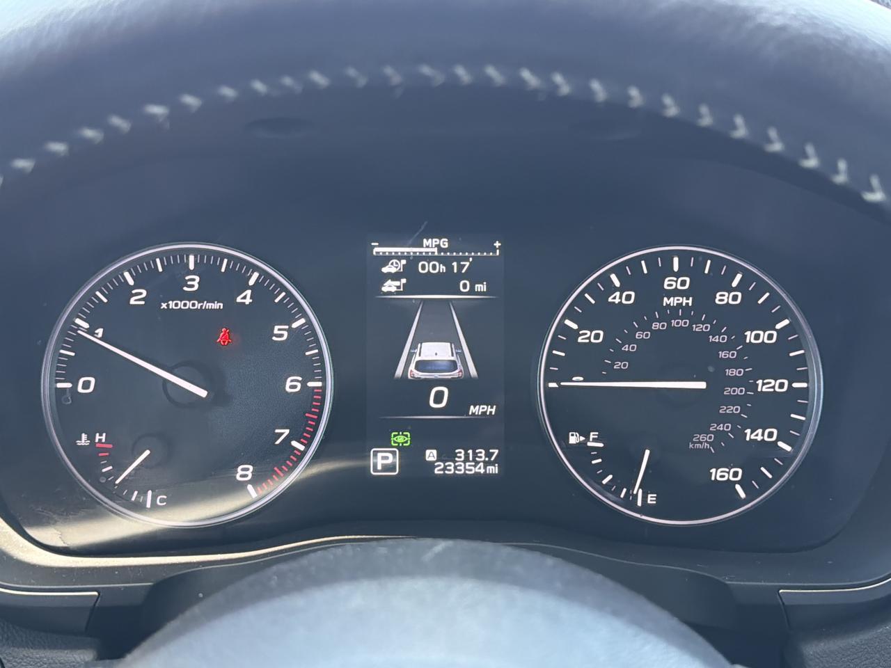2025 Subaru Ascent Limited San Antonio TX