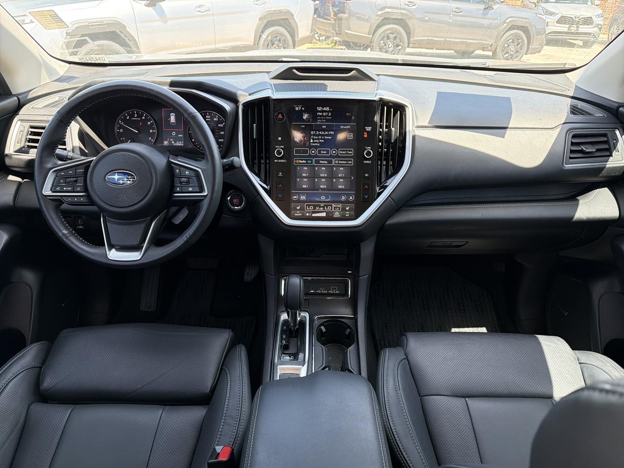 2025 Subaru Ascent Limited San Antonio TX