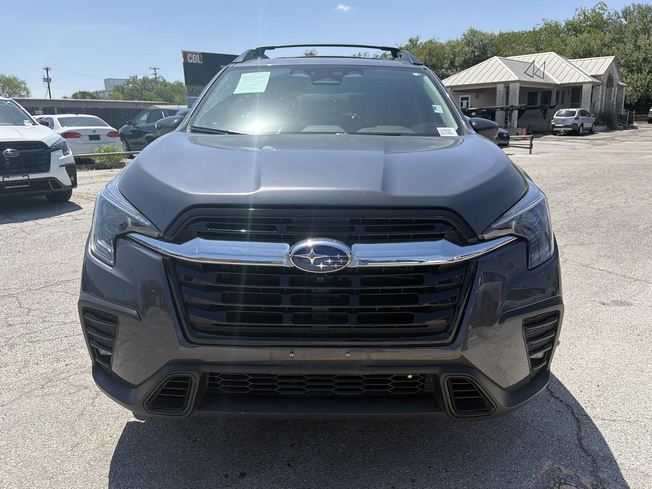 2025 Subaru Ascent Limited San Antonio TX