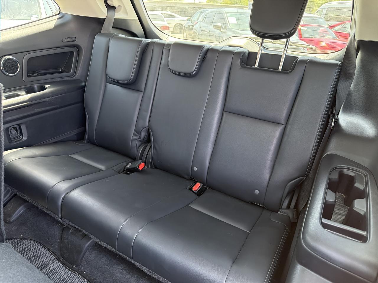 2025 Subaru Ascent Limited San Antonio TX