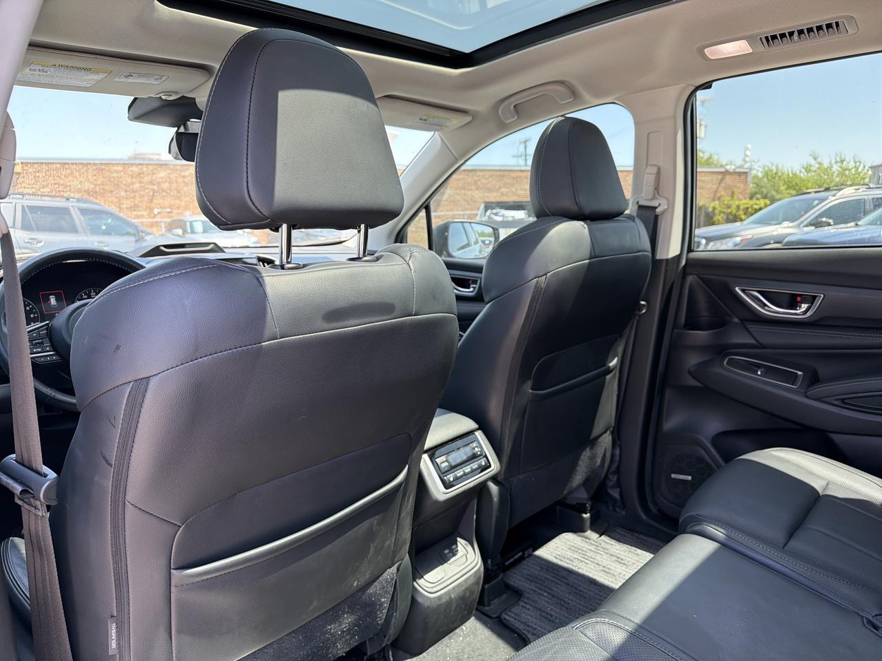 2025 Subaru Ascent Limited San Antonio TX