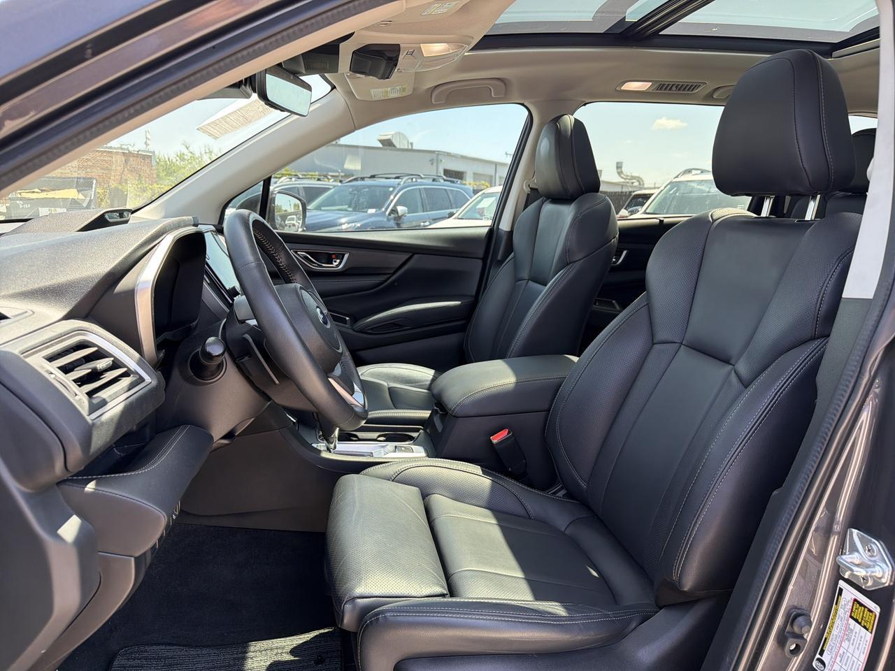 2025 Subaru Ascent Limited San Antonio TX