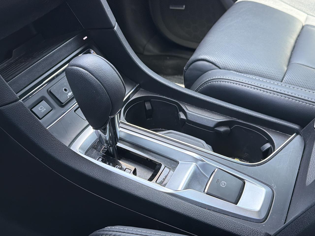2025 Subaru Ascent Limited San Antonio TX