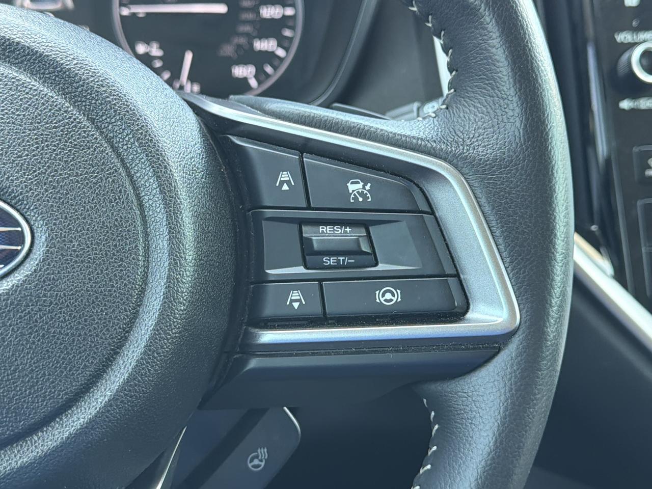 2025 Subaru Ascent Limited San Antonio TX