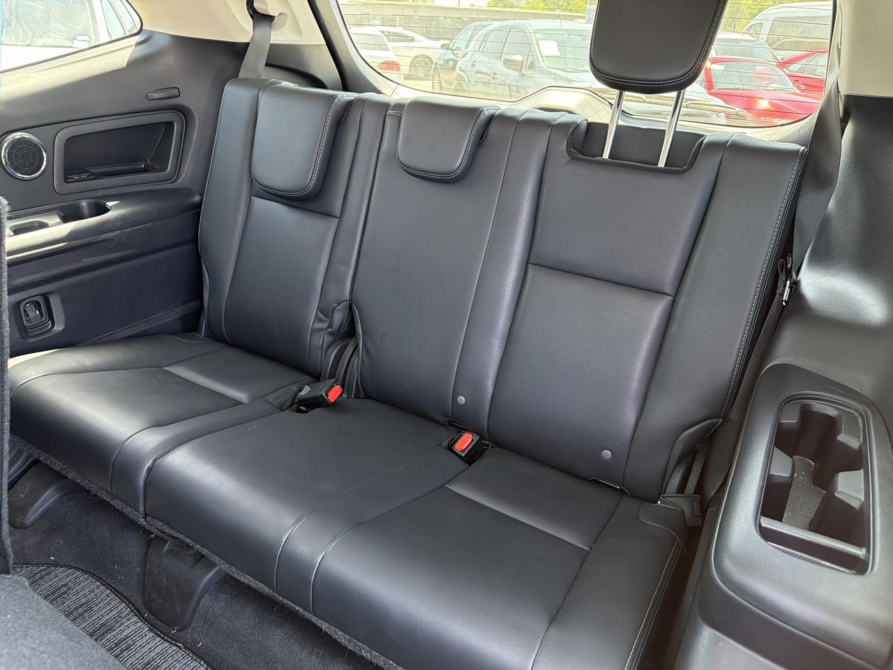 2025 Subaru Ascent Limited San Antonio TX