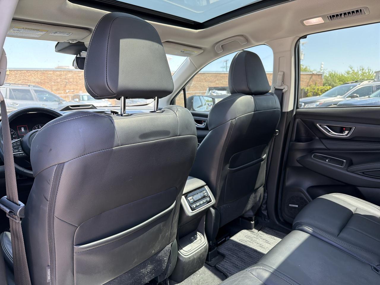 2025 Subaru Ascent Limited San Antonio TX