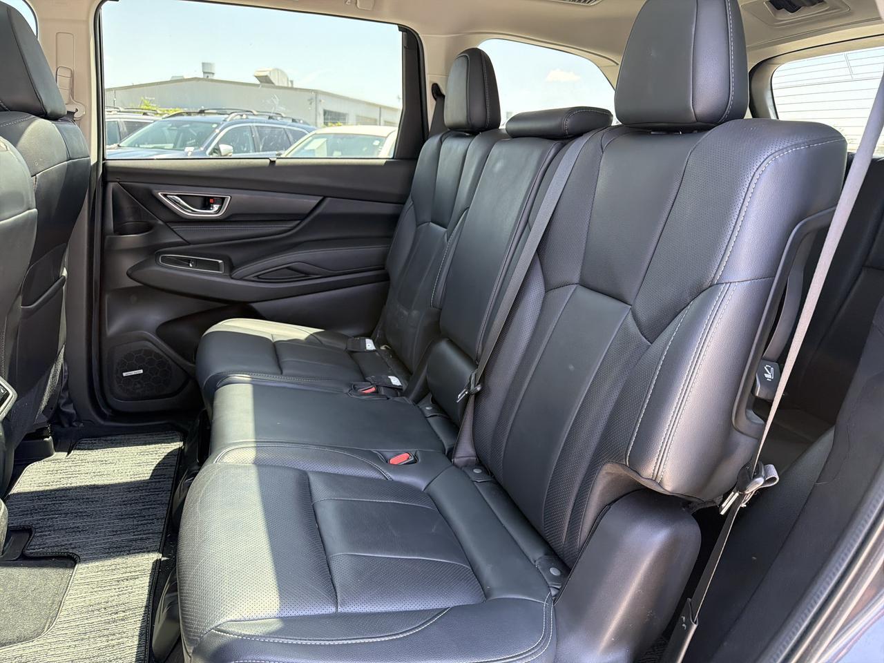 2025 Subaru Ascent Limited San Antonio TX