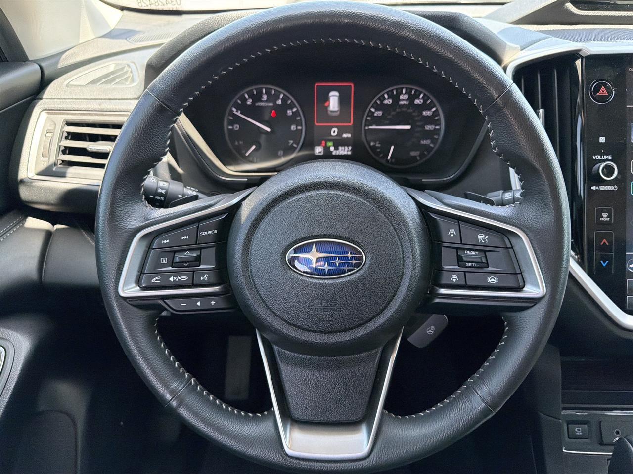 2025 Subaru Ascent Limited San Antonio TX
