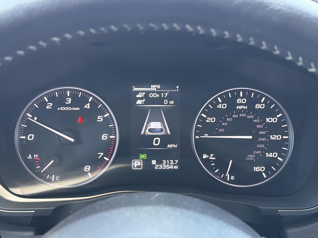 2025 Subaru Ascent Limited San Antonio TX