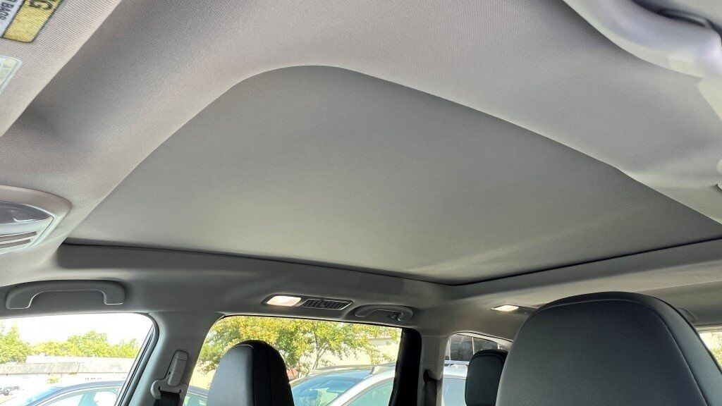 2025 Subaru Ascent Limited Fredericksburg VA