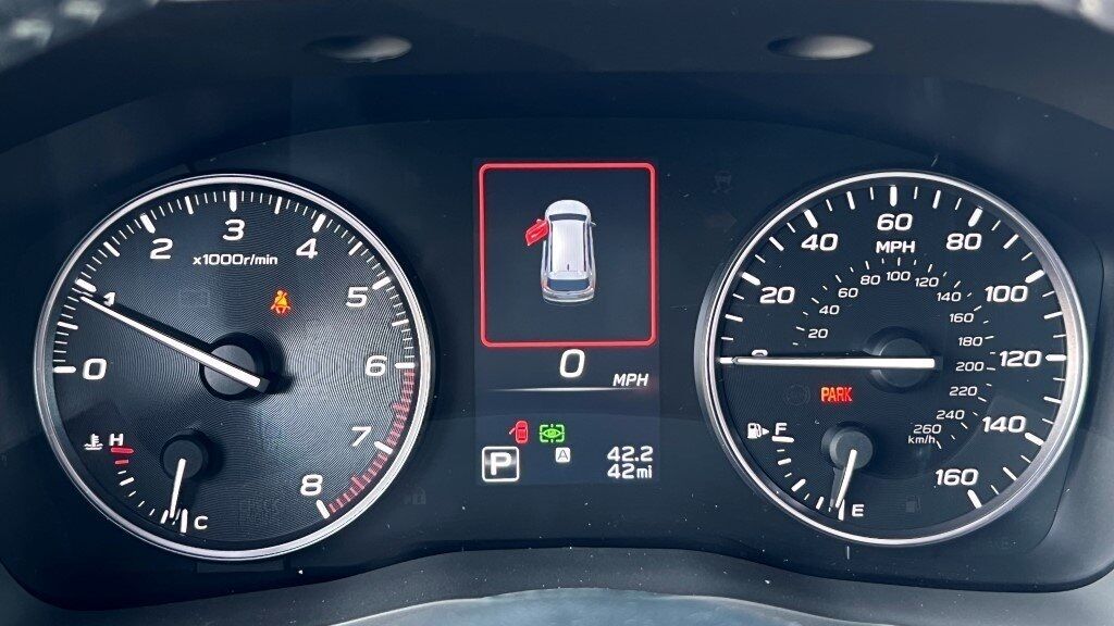 2025 Subaru Ascent Limited Fredericksburg VA