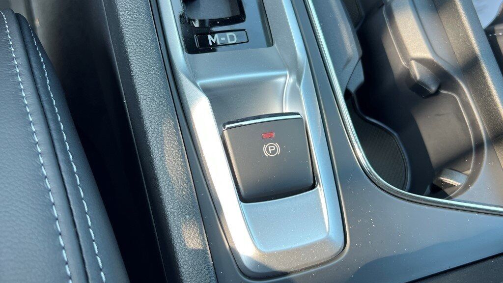 2025 Subaru Ascent Limited Fredericksburg VA