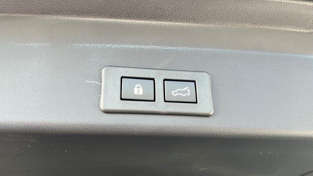 2025 Subaru Ascent Limited Fredericksburg VA