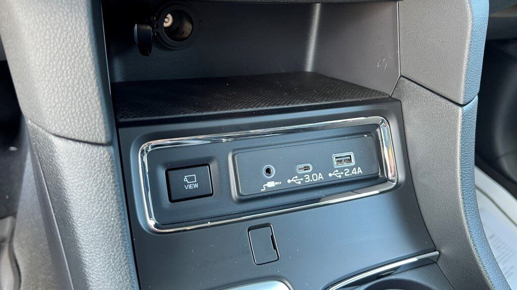 2025 Subaru Ascent Limited Fredericksburg VA