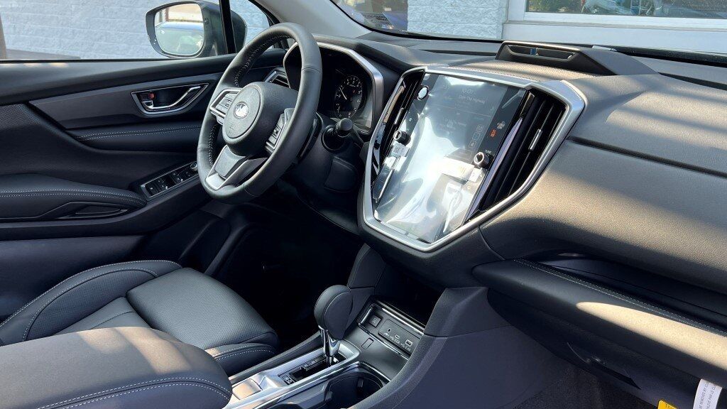 2025 Subaru Ascent Limited Fredericksburg VA