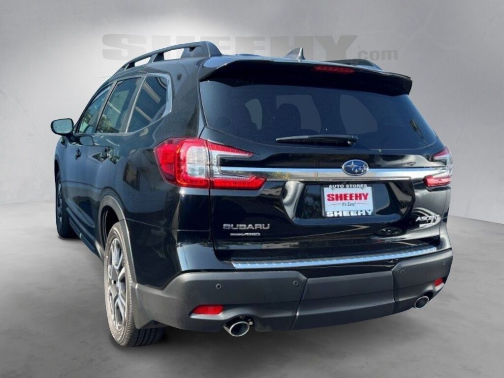 2025 Subaru Ascent Limited Fredericksburg VA
