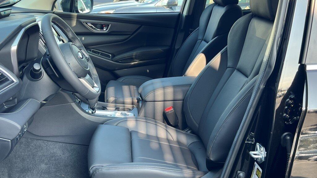 2025 Subaru Ascent Limited Fredericksburg VA