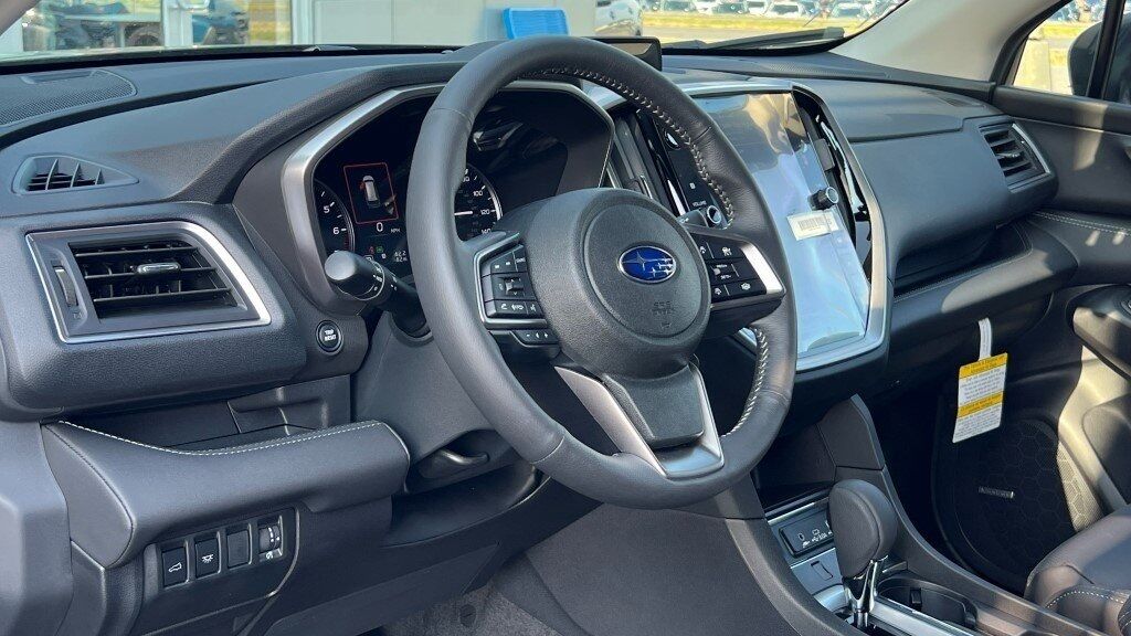 2025 Subaru Ascent Limited Fredericksburg VA