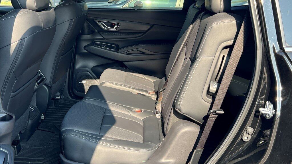 2025 Subaru Ascent Limited Fredericksburg VA