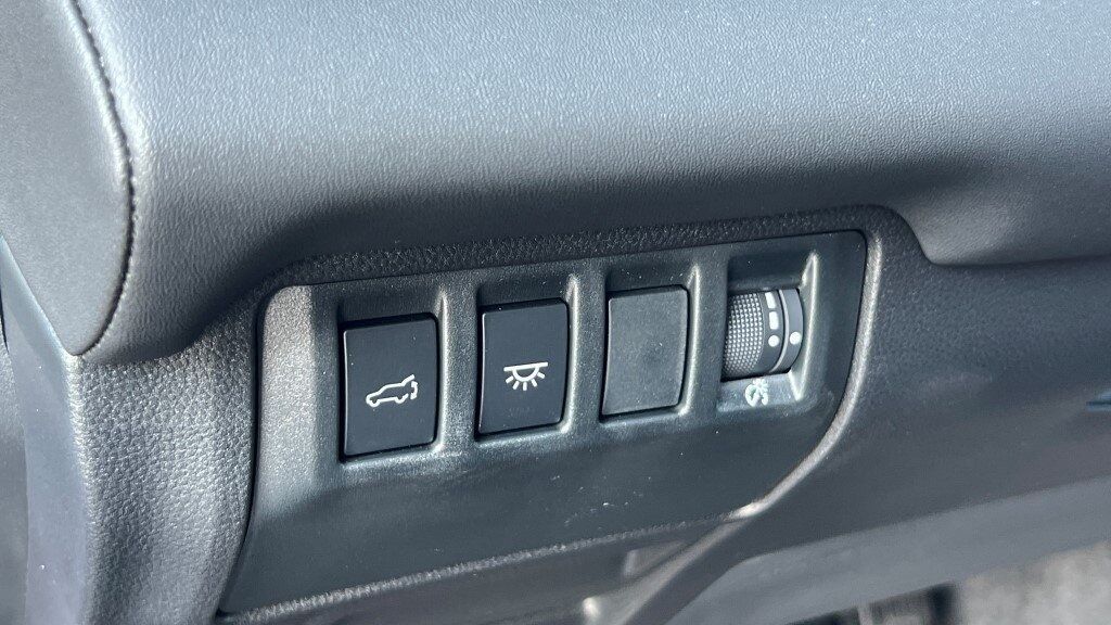 2025 Subaru Ascent Limited Fredericksburg VA